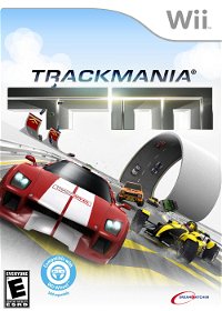 Profile picture of Trackmania: Build to Race