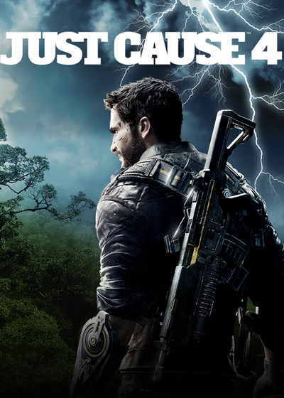 Profile picture of Just Cause 4