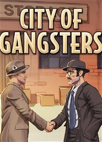 Profile picture of City of Gangsters