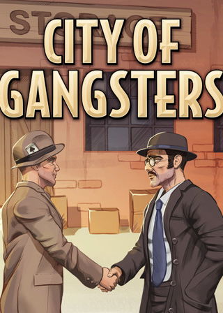 Profile picture of City of Gangsters