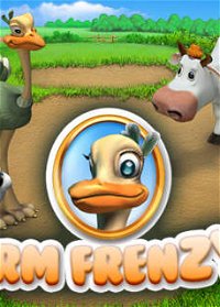 Profile picture of Farm Frenzy 2