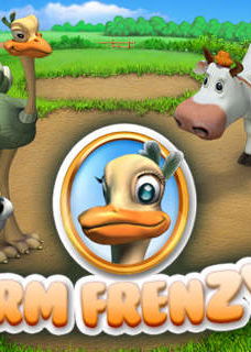 Profile picture of Farm Frenzy 2