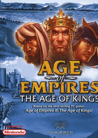 Profile picture of Age of Empires: The Age of Kings