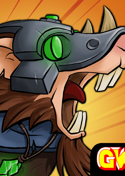 Profile picture of Warhammer: Doomwheel Profile picture of Warhammer: Doomwheel