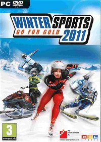 Profile picture of Winter Sports 2011: Go for Gold