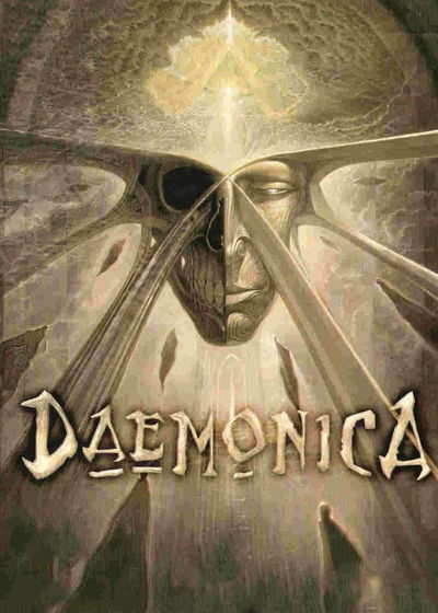 Profile picture of Daemonica