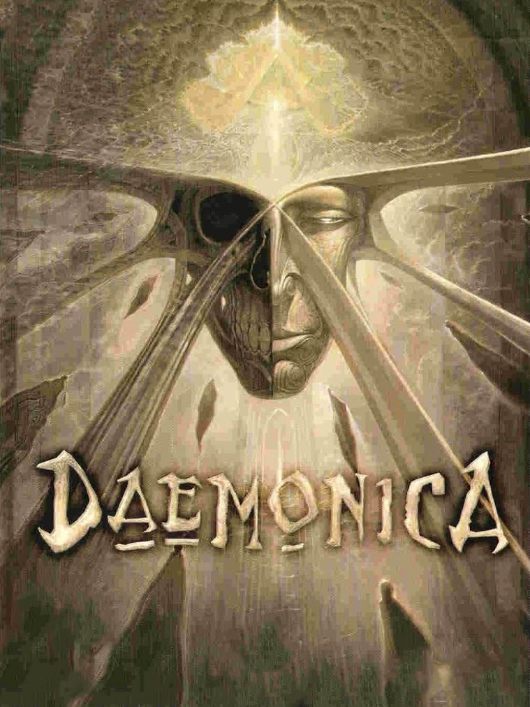 Image of Daemonica