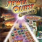 Image of Jewel Quest Trilogy