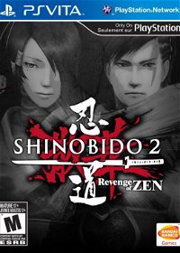 Profile picture of Shinobido 2: Revenge of Zen