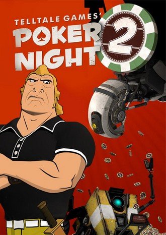 Image of Poker Night 2