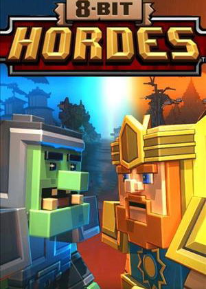 Profile picture of 8-Bit Hordes Profile picture of 8-Bit Hordes