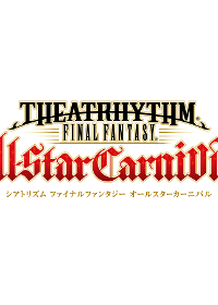 Profile picture of Theatrhythm Final Fantasy: All-Star Carnival