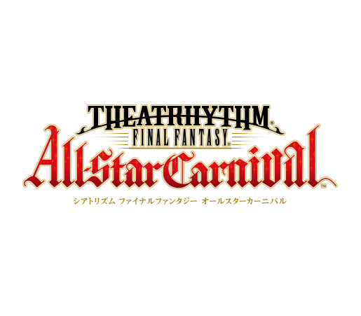 Image of Theatrhythm Final Fantasy: All-Star Carnival