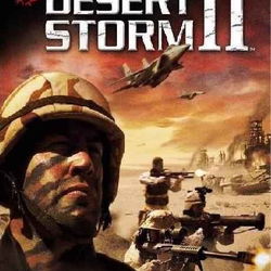 Image of Conflict: Desert Storm II Image of Conflict: Desert Storm II