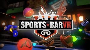 Image of Sports Bar VR