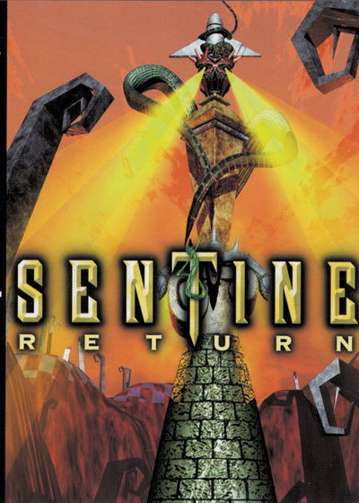 Profile picture of Sentinel Returns Profile picture of Sentinel Returns