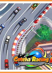 Profile picture of Gotcha Racing 2nd