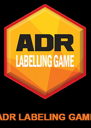 Profile picture of ADR-Labelling Game