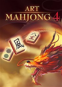 Profile picture of Art Mahjong 4