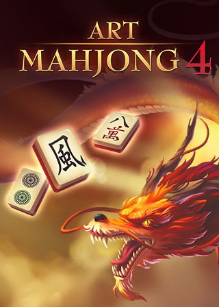 Profile picture of Art Mahjong 4 Profile picture of Art Mahjong 4
