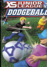 Profile picture of XS Junior League Dodgeball