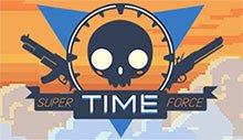 Image of Super Time Force