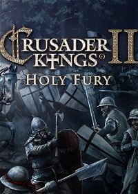 Profile picture of Crusader Kings II: Holy Fury