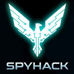 Image of Spyhack Image of Spyhack