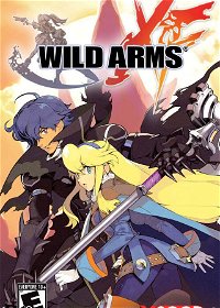 Profile picture of Wild Arms XF