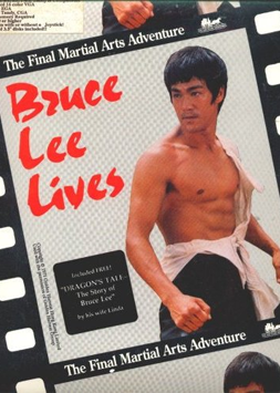 Profile picture of Bruce Lee Lives: The Fall of Hong Kong Palace