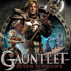 Image of Gauntlet: Seven Sorrows