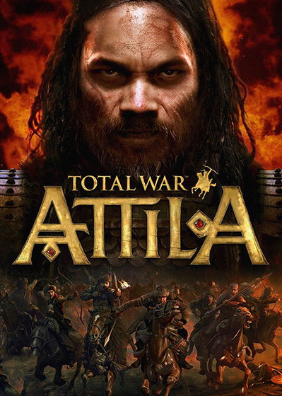 Profile picture of Total War: Attila Profile picture of Total War: Attila