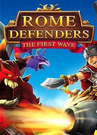 Profile picture of Rome Defenders - The First Wave