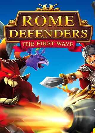 Profile picture of Rome Defenders - The First Wave
