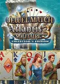 Profile picture of Jewel Match Atlantis Solitaire 3 - Collector's Edition