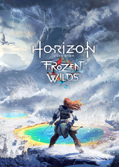 Profile picture of Horizon: Zero Dawn - The Frozen Wilds Profile picture of Horizon: Zero Dawn - The Frozen Wilds