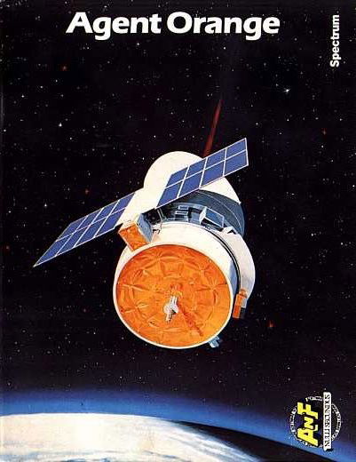 Image of Agent Orange