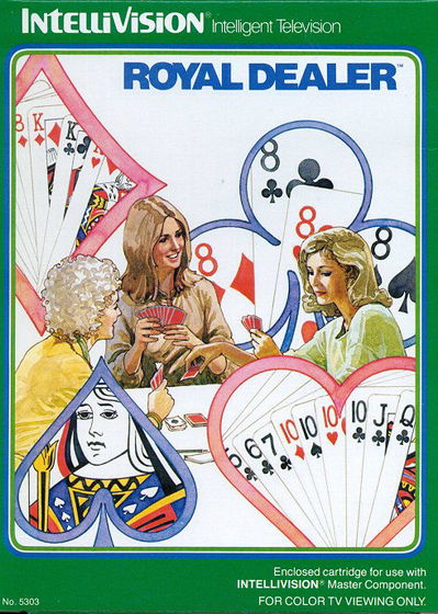 Profile picture of Royal Dealer