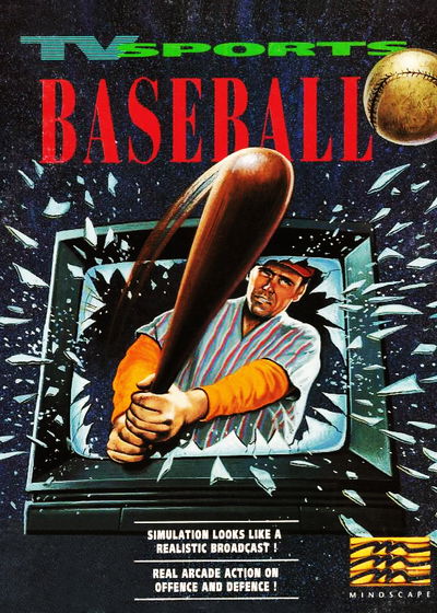 Profile picture of TV Sports Baseball