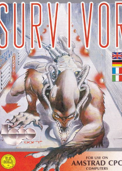 Profile picture of Survivor Profile picture of Survivor