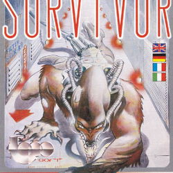 Image of Survivor