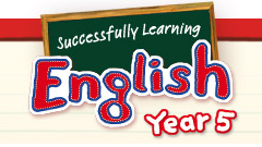 Image of Successfully Learning English: Year 5
