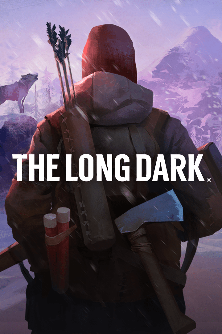Image of The Long Dark