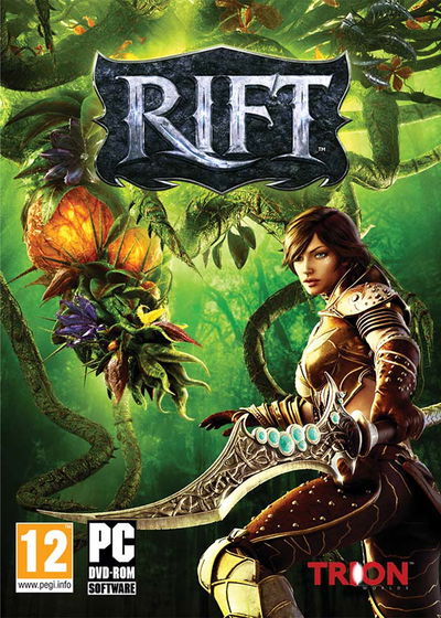 Profile picture of Rift Profile picture of Rift