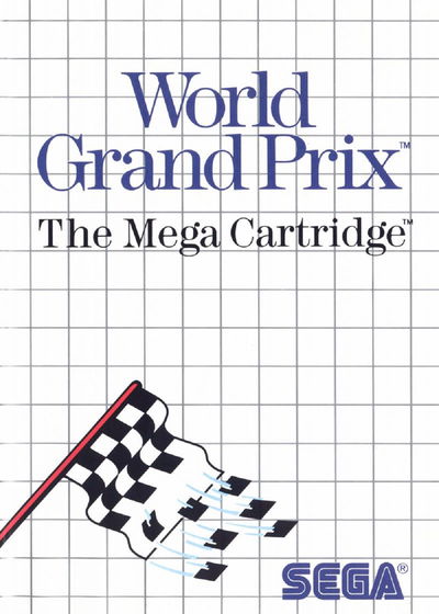 Profile picture of World Grand Prix