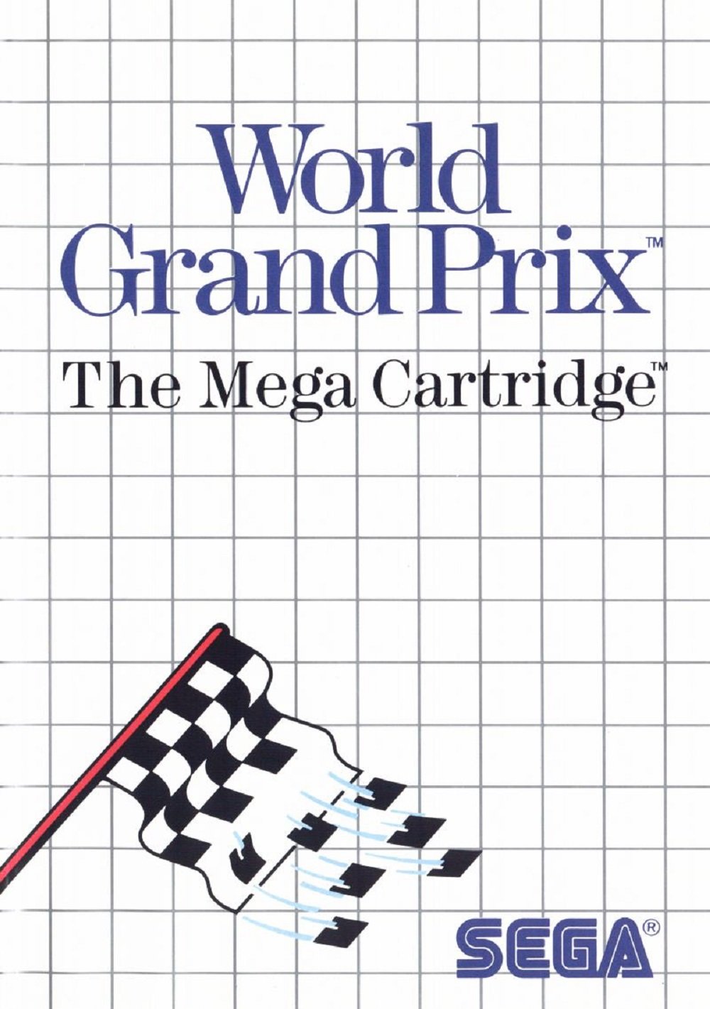 Image of World Grand Prix