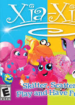 Profile picture of Xia-Xia Profile picture of Xia-Xia