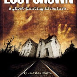 Image of The Lost Crown Image of The Lost Crown