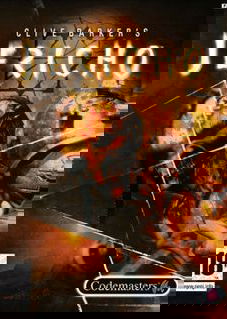 Profile picture of Clive Barker's Jericho Profile picture of Clive Barker's Jericho