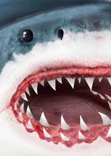 Profile picture of Ultimate Shark Simulator